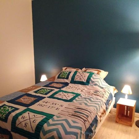 Appartement A 15 Minutes De La Plage La Teste-de-Buch Luaran gambar