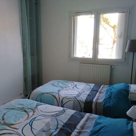 Appartement A 15 Minutes De La Plage La Teste-de-Buch Luaran gambar