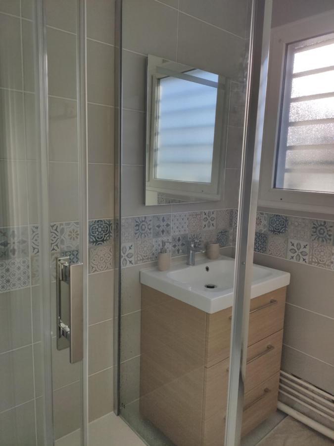 Appartement A 15 Minutes De La Plage La Teste-de-Buch Luaran gambar