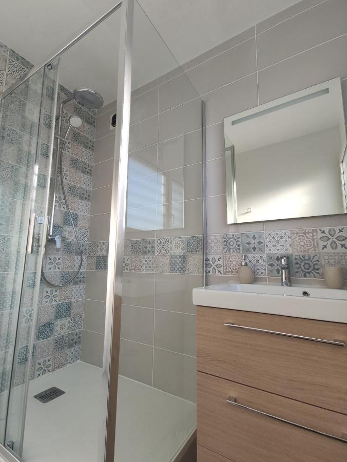 Appartement A 15 Minutes De La Plage La Teste-de-Buch Luaran gambar