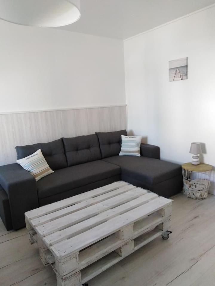 Appartement A 15 Minutes De La Plage La Teste-de-Buch Luaran gambar