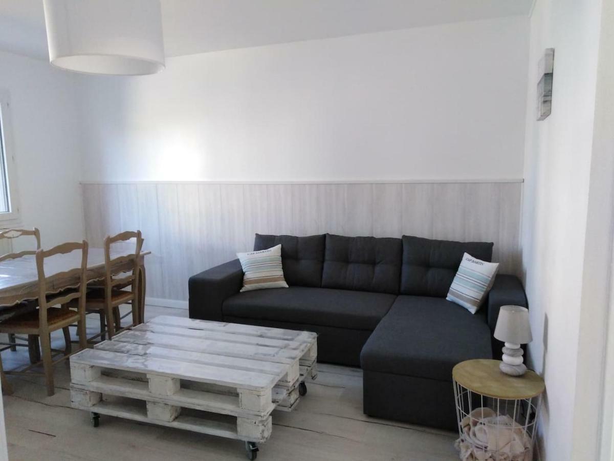 Appartement A 15 Minutes De La Plage La Teste-de-Buch Luaran gambar