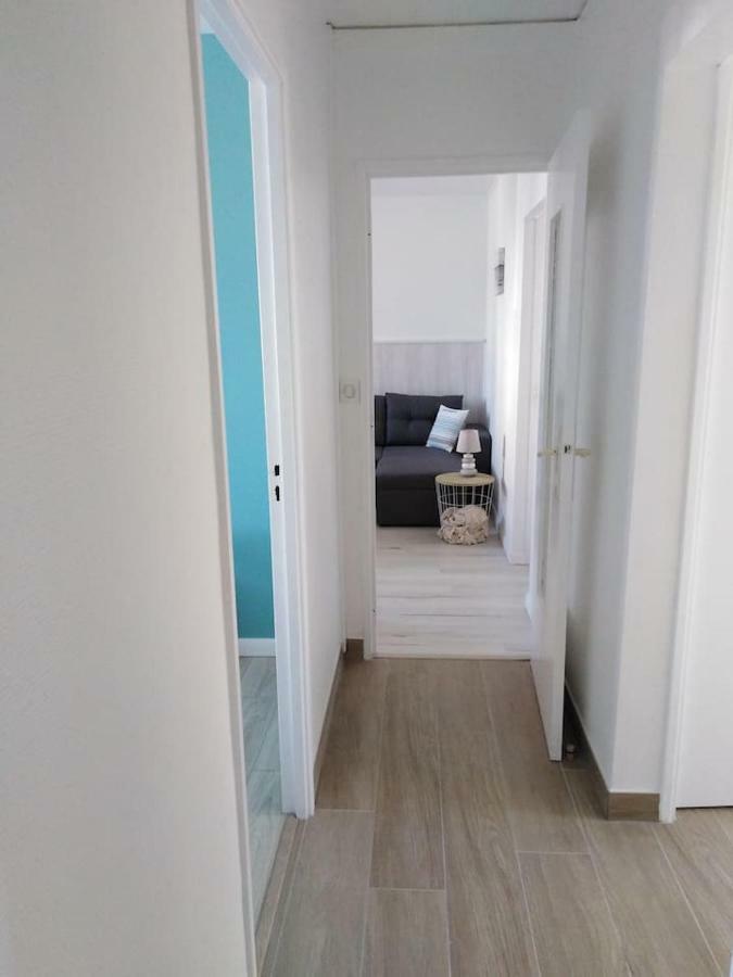 Appartement A 15 Minutes De La Plage La Teste-de-Buch Luaran gambar